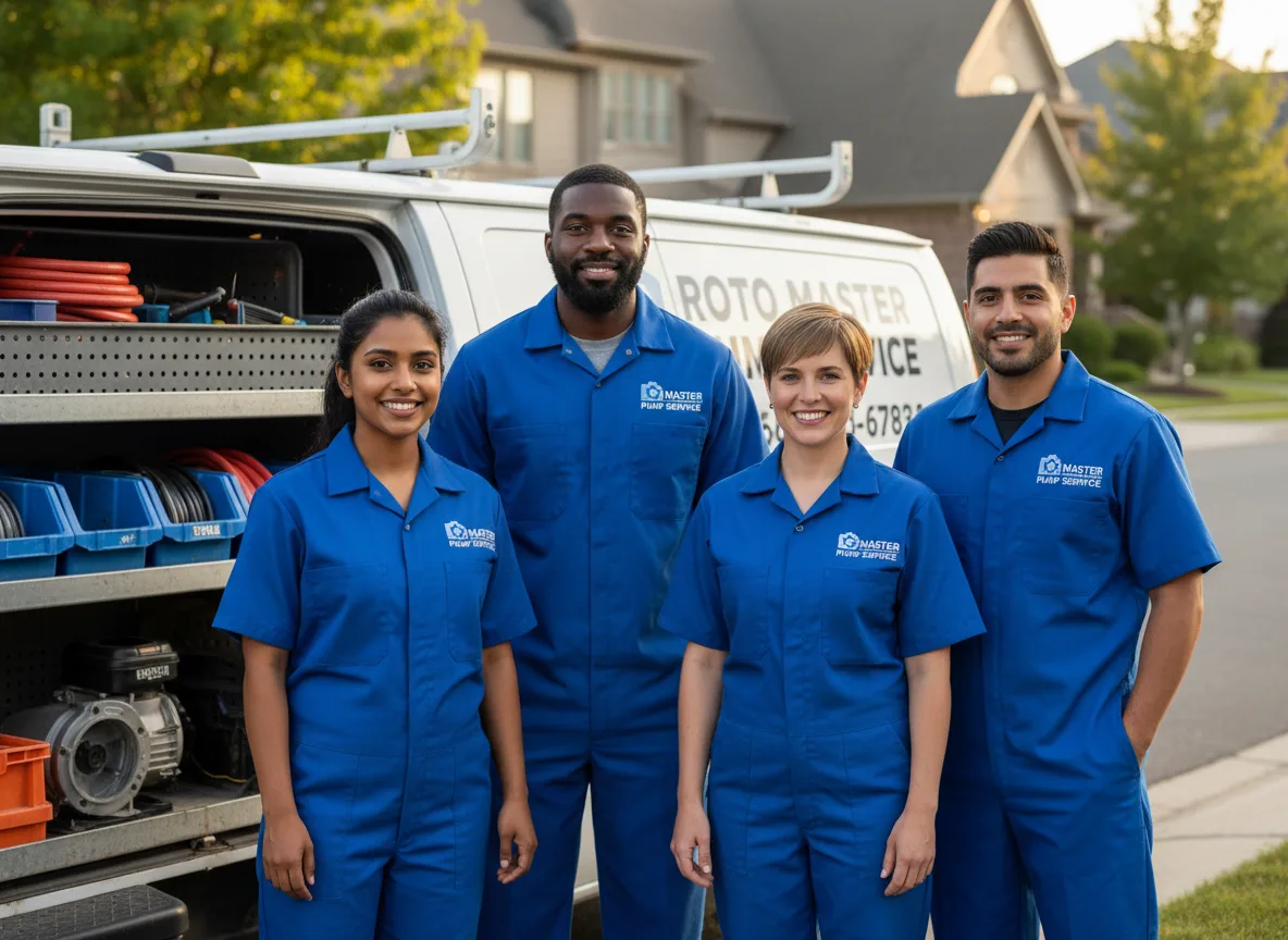 Sump Pump Installation company in Pineland, SC